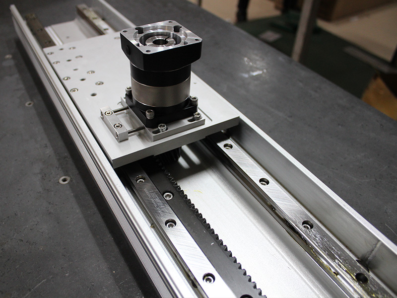 Advantages of automatic truss manipulator in workshop