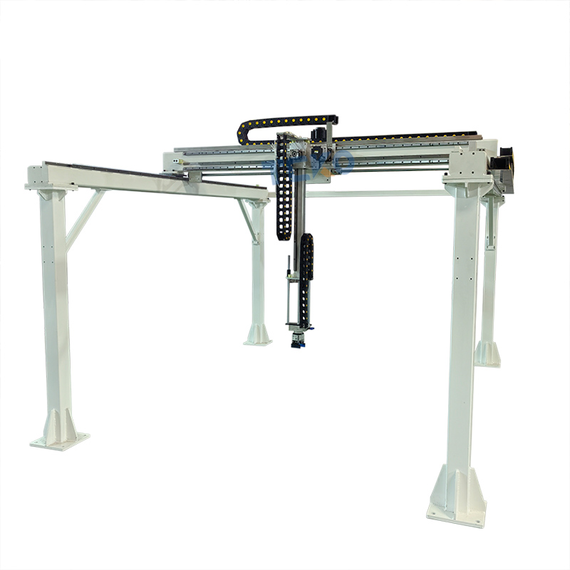 龙门桁架机械手