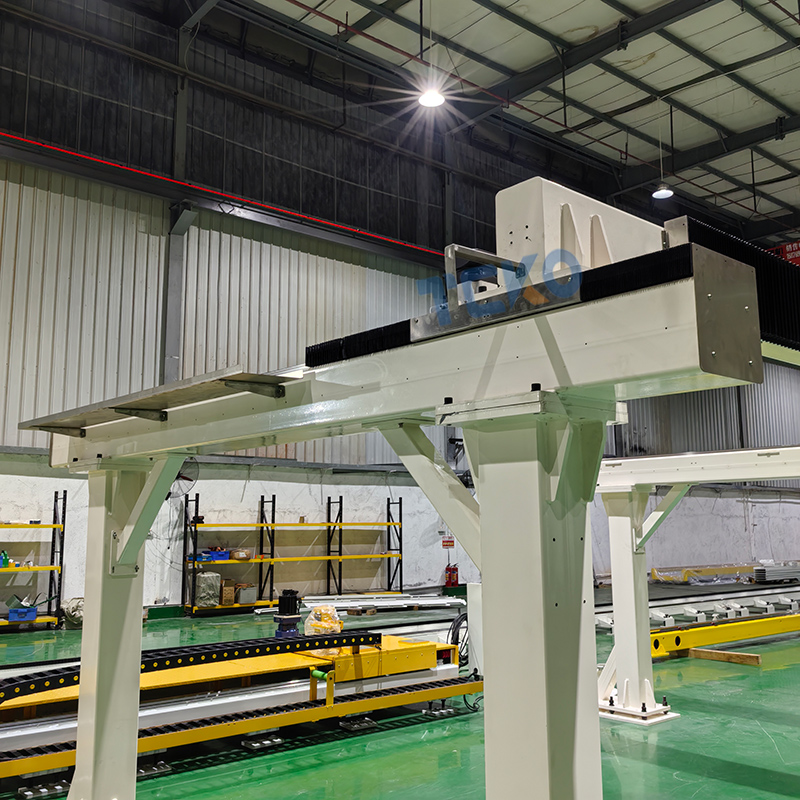 龙门桁架机械手