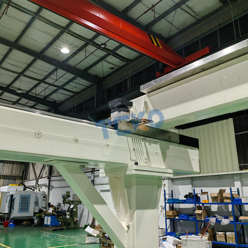 龙门桁架机械手