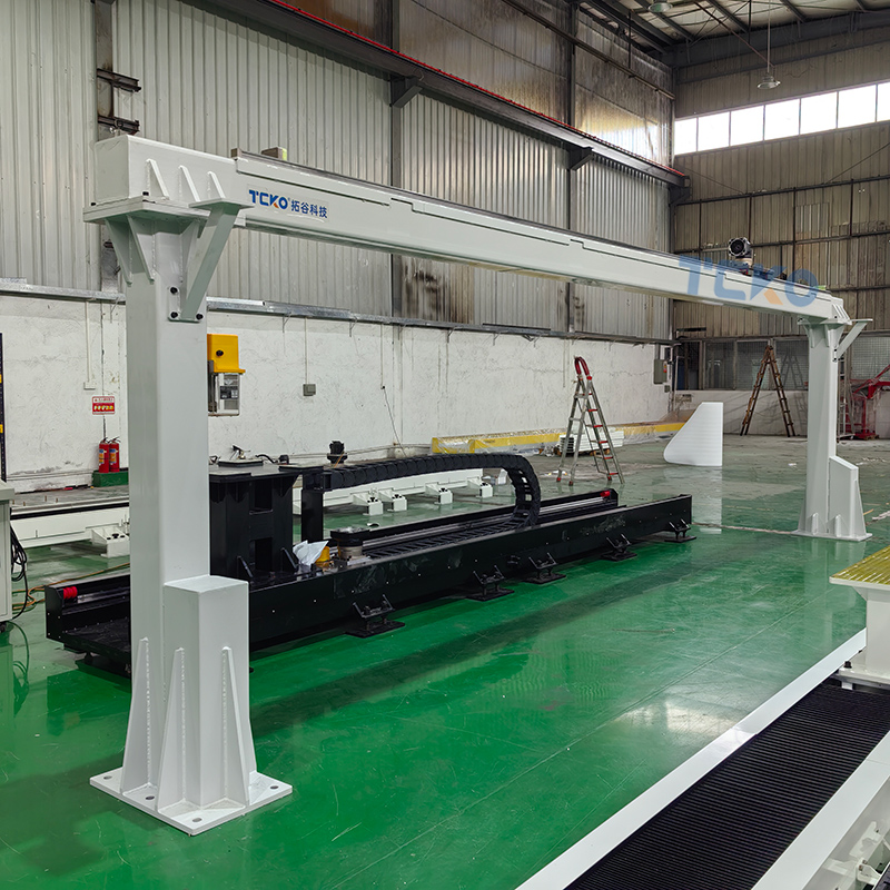 单轴桁架机械手