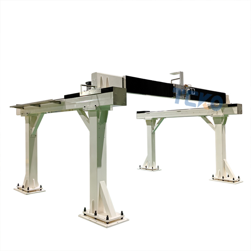 龙门桁架机械手