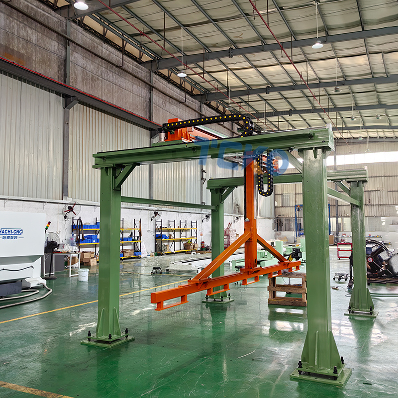 龙门桁架机械手