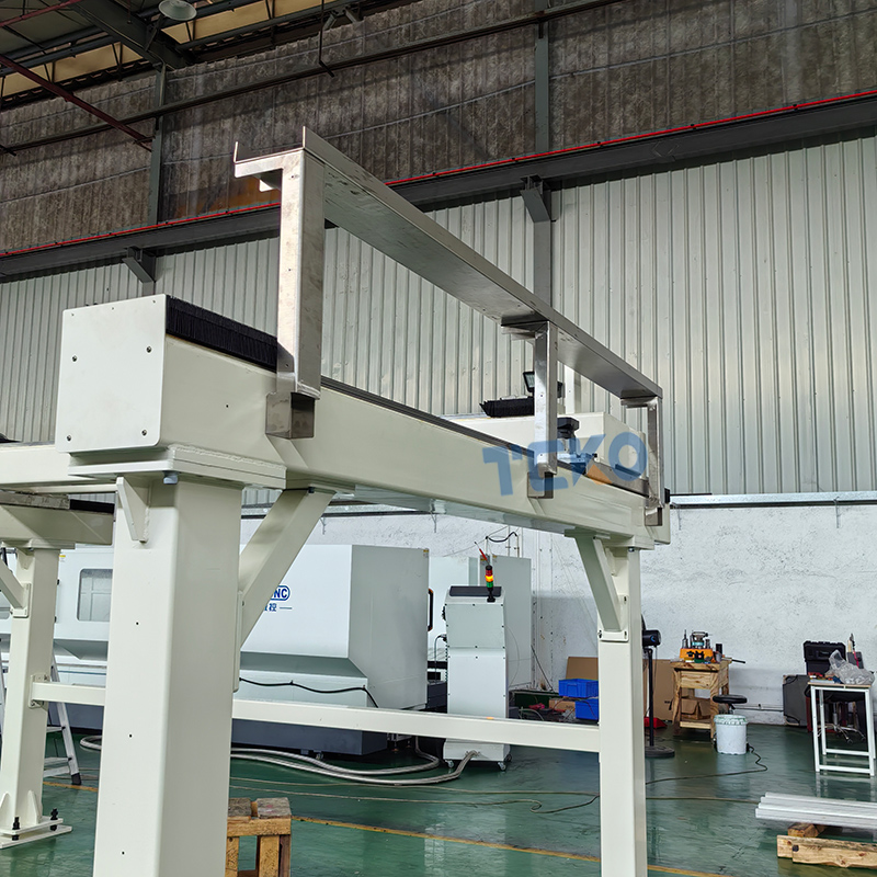 龙门桁架机械手