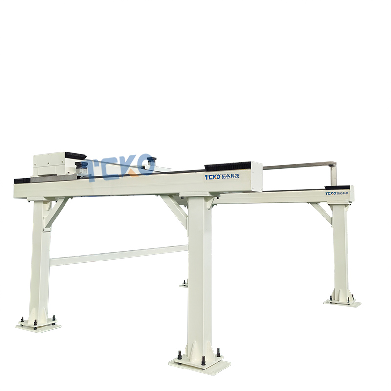 龙门桁架机械手