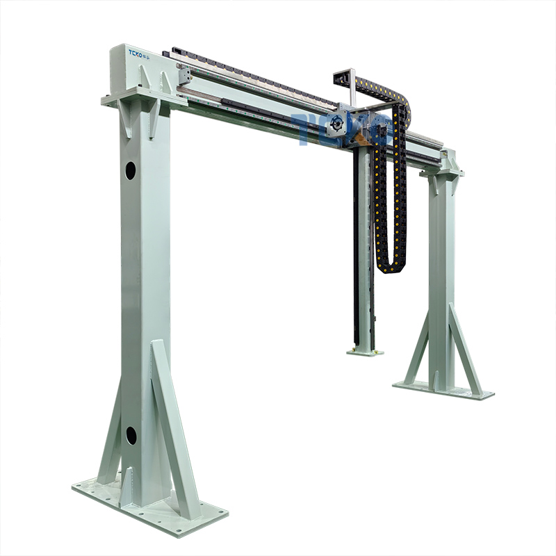 XZ轴桁架机械手