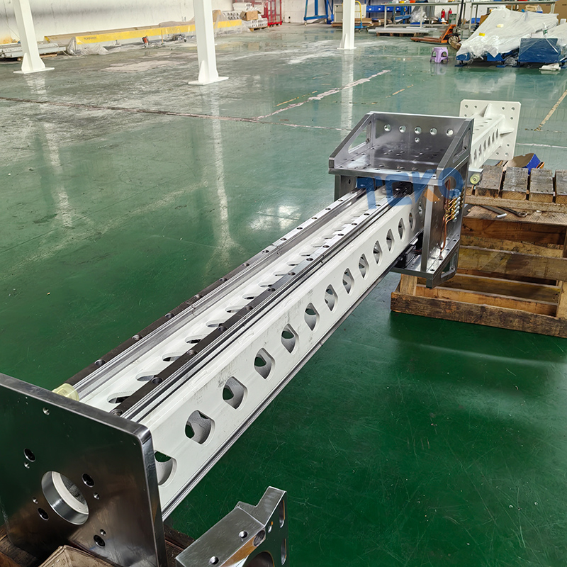 龙门桁架机械手