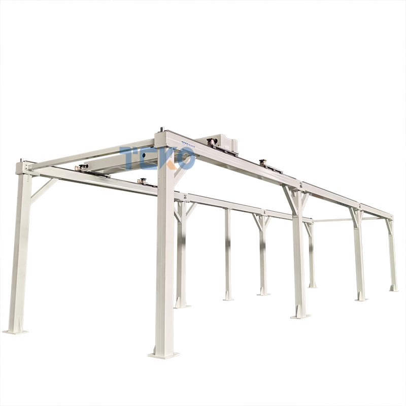 龙门桁架机械手