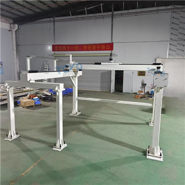 龙门桁架机械手