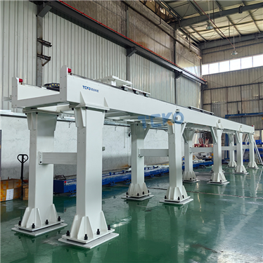 机器人天轨地轨