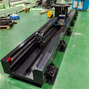 机器人地轨行走轨道