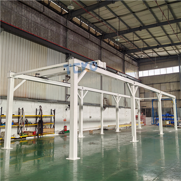 龙门桁架机械手